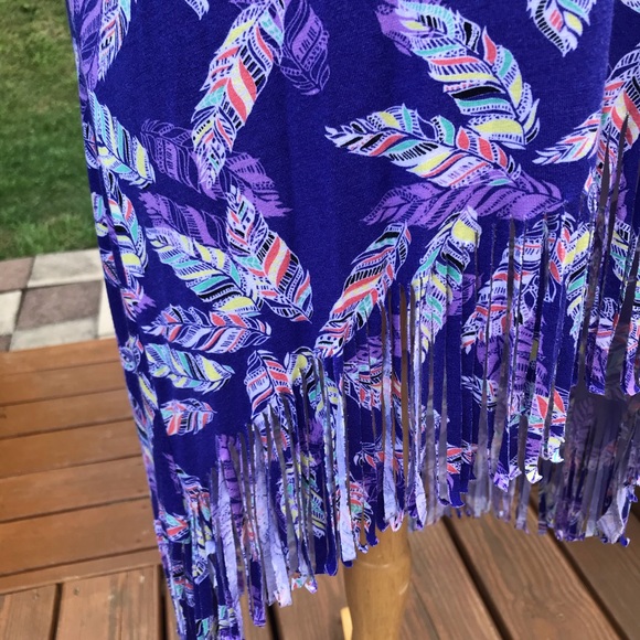 Hobie Bathing Suit Cover-up - Picture 6 of 13